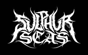 logo Sulphur Seas